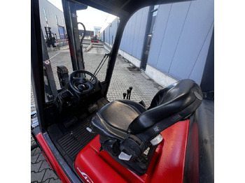 Chariot élévateur diesel Linde H25D (351-03): photos 4 Chariot élévateur diesel Linde H25D (351-03): photos 4