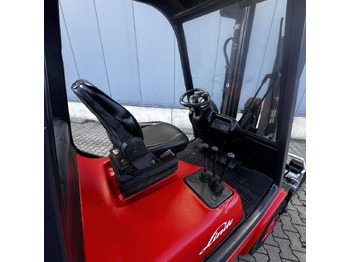 Chariot élévateur diesel Linde H25D (351-03): photos 5 Chariot élévateur diesel Linde H25D (351-03): photos 5