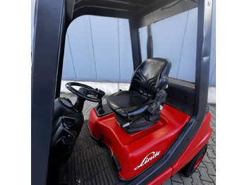 Chariot élévateur diesel Linde H25D (351-03): photos 3 Chariot élévateur diesel Linde H25D (351-03): photos 3