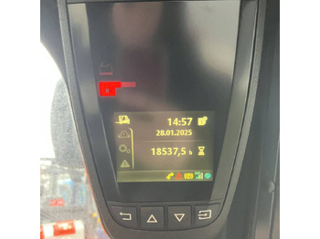 Chariot élévateur à gaz Linde H40T (394-02) Beverage: photos 4