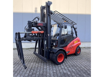 Chariot élévateur diesel LINDE H50