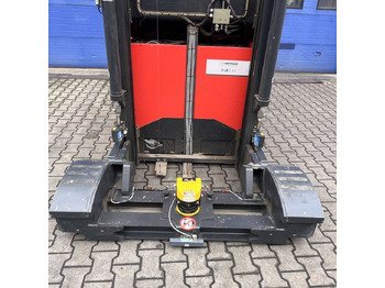 Rayonnage metallique Linde Kombi L-Head (011): photos 5