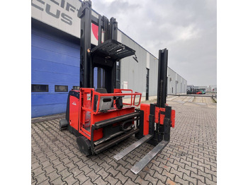 Rayonnage metallique Linde Kombi L-Head (011): photos 2