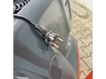 Gerbeur Linde L12 (1172): photos 3
