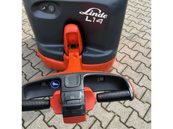 Linde L14 (372) en leasing occasion Linde L14 (372): photos 3 Linde L14 (372) en leasing occasion Linde L14 (372): photos 3