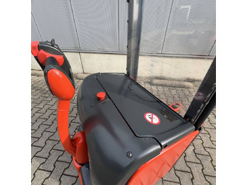 Linde L14 (372) en leasing occasion Linde L14 (372): photos 4 Linde L14 (372) en leasing occasion Linde L14 (372): photos 4