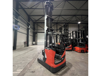 Chariot à mât rétractable Linde R16HD (1120): photos 2