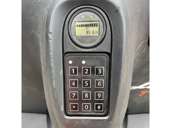 Transpalette Linde T16  (1152): photos 4