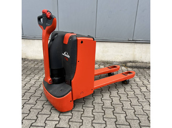Transpalette LINDE T16