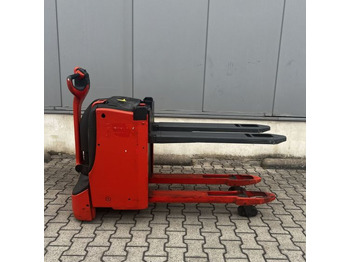 Transpalette Linde T16L (1152): photos 5