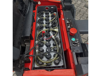 Transpalette Linde T16L (1152): photos 3