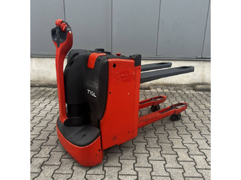 Transpalette LINDE T16