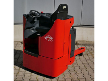 Transpalette LINDE T20