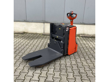 Transpalette Linde T20X (1152) Rotabatt: photos 2 Transpalette Linde T20X (1152) Rotabatt: photos 2