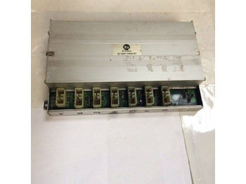 Système électrique