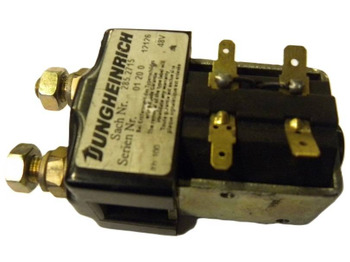 Système électrique