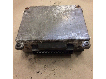 Bloc de gestion LINDE