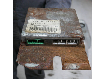 Bloc de gestion NISSAN