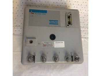 Bloc de gestion ATLET