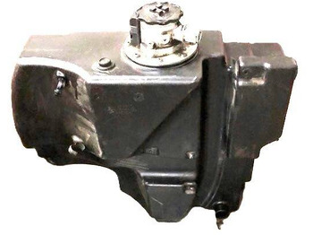 Réservoir hydraulique