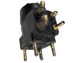 Commande de gouvernail MITSUBISHI