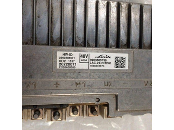 Bloc de gestion pour Matériel de manutention Output Module LAC-22/20TP01: photos 4