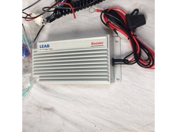 Pièces de rechange pour Matériel de manutention neuf Charger for Caterpillar Mitsubishi: photos 2