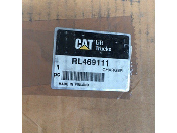 Pièces de rechange pour Matériel de manutention neuf Charger for Caterpillar Mitsubishi: photos 4