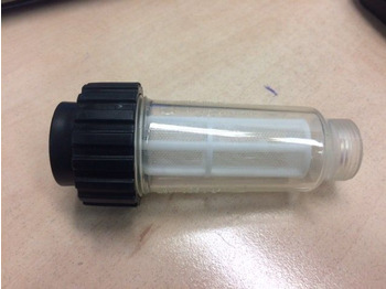 Pièces de rechange pour Machine de nettoyage neuf Kärcher Water Filter: photos 2