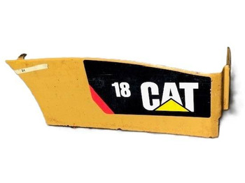 Carrosserie et extérieur pour Matériel de manutention Plate Right for Caterpillar EP18PN: photos 3