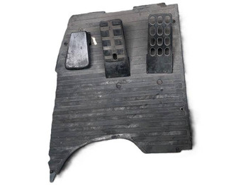 Pédale JUNGHEINRICH