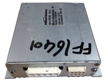 Système électrique ATLET