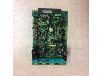 Système électrique JUNGHEINRICH