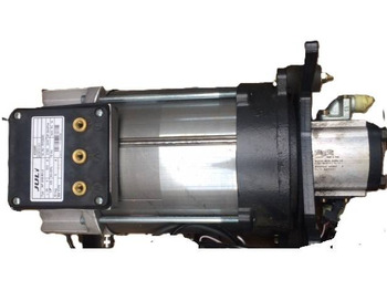 Moteur et pièces STILL