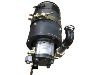 Moteur et pièces STILL