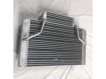 Radiateur LINDE