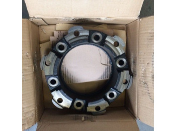 Commande de gouvernail pour Matériel de manutention neuf Spacer, front, wheel hub for Caterpillar: photos 2