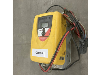 Pièces de rechange HAWKER