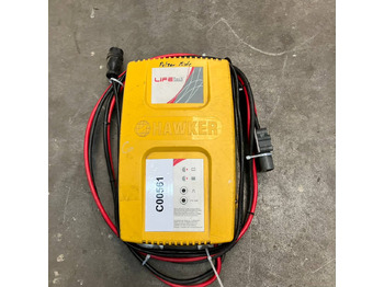 Pièces de rechange HAWKER