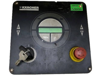 Pièces de rechange KÄRCHER