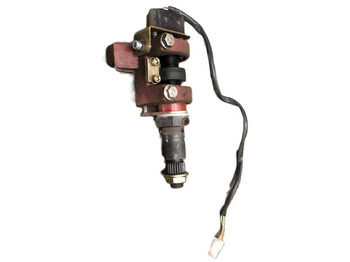 Colonne de direction LINDE