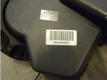 Commande de gouvernail pour Matériel de manutention Steering console for Jungheinrich: photos 3