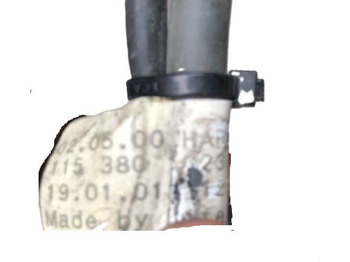 Commande de gouvernail pour Matériel de manutention Steering console for Linde: photos 4