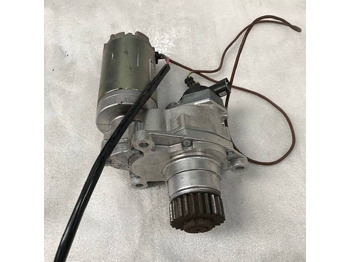 Commande de gouvernail pour Matériel de manutention Steering motor for Linde: photos 2 Commande de gouvernail pour Matériel de manutention Steering motor for Linde: photos 2