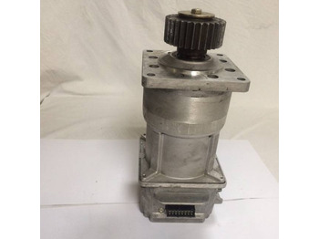 Commande de gouvernail STILL