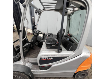 Chariot élévateur électrique Still RX60-45: photos 4