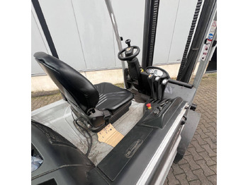 Chariot élévateur électrique Still RX60-45: photos 3