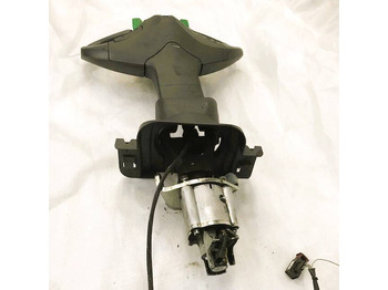 Commande de gouvernail pour Matériel de manutention Tiller Arm head for JH: photos 4