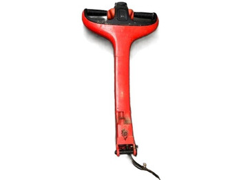 Commande de gouvernail LINDE