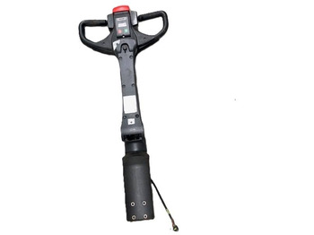 Commande de gouvernail